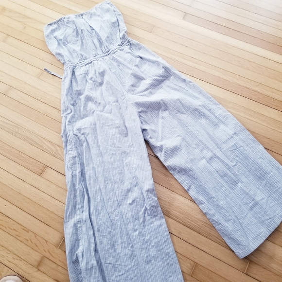 Strapless Aaka Romper - Picture 5 of 5